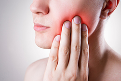 Parts of Teeth That Are Affected By Bacteria