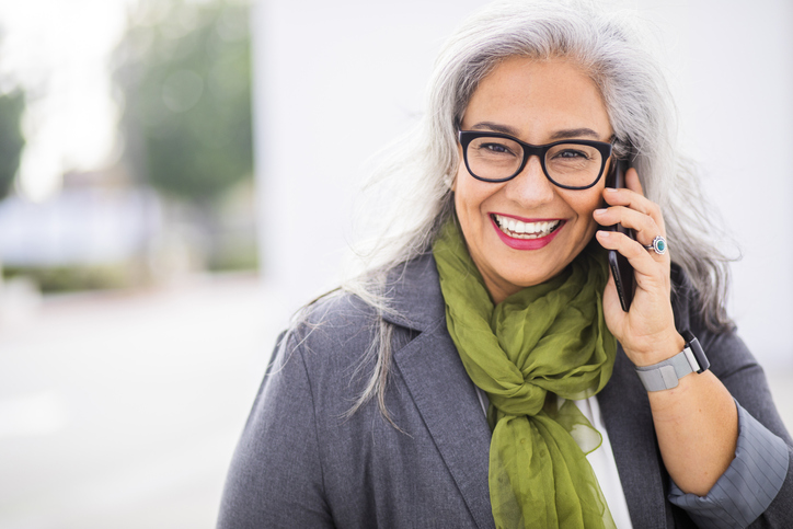 a patient contacting Frank Dunlap, DDS 