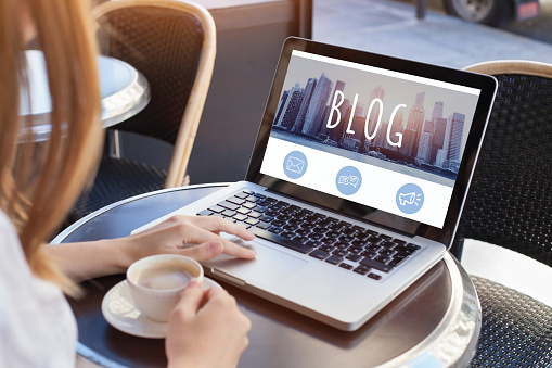 Educational blog from Frank Dunlap, DDS 
